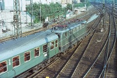 Hamburg Hbf. August 1980